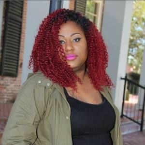 Meet your Posher, Shaniqua